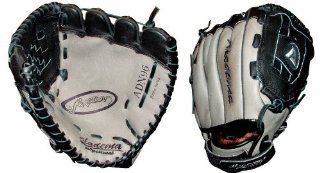 Akadema ADN 96 Reptiltian Rookie Series 11.0 Inch Youth Baseball Glove   One Color Right Hand Throw  Baseball Mitts  Sports & Outdoors