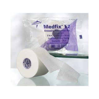 [Itm] Roll, 2" x 11 yds [Acsry To] Medfix EZ Dressing Retention Sheets   Roll, 2" x 11 yds Health & Personal Care
