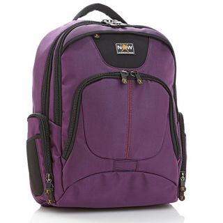 Phil Keoghan NOW Backpack with Laptop Organizer