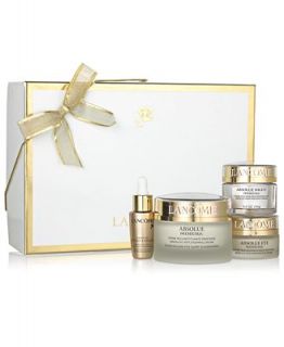 Lancme Absolue Premium x Gift Set   Gifts & Value Sets   Beauty