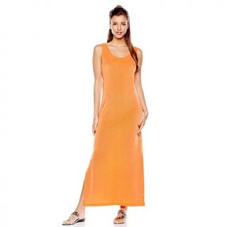 Slinky® Brand Long Tank Dress