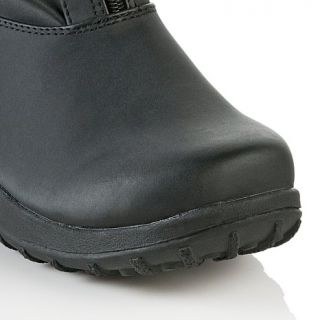 Sporto® Waterproof Ankle Boot with Zipper