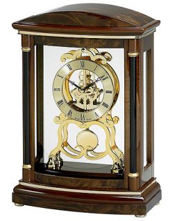 Bulova Mantel Clock   Watches   Jewelry & Watches