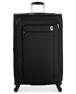 Delsey Helium Sky 29 Expandable Spinner Suitcase   Luggage Collections   luggage