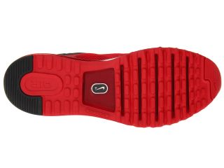 Nike Air Max+ 2013 Gym Red/Black/Reflect Silver