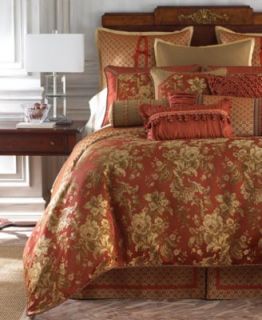 Waterford Hamilton Collection   Bedding Collections   Bed & Bath