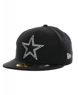 New Era Dallas Cowboys 59FIFTY Cap   Sports Fan Shop By Lids   Men