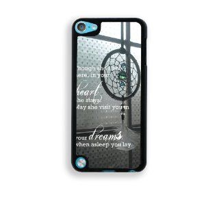 Tiffany Dream Catcher iPod Touch 5 Case   Fits ipod 5/5G Cell Phones & Accessories