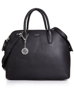 DKNY Tribeca Triple Zip Satchel   Handbags & Accessories