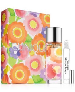 Clinique Happy for Women Perfume Collection   Clinique   Beauty