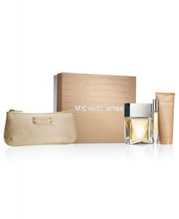 Michael Kors Signature Gorgeous Gift Set      Beauty