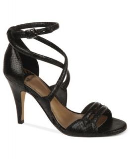 Jessica Simpson Jeraldine T Strap Sandals   Shoes