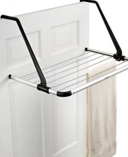 Brabantia Laundry Drying Rack, Over the Door   Cleaning & Organizing   For The Home