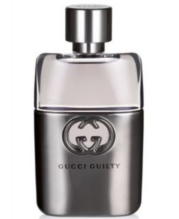 GUCCI GUILTY Pour Homme Fragrance Collection      Beauty