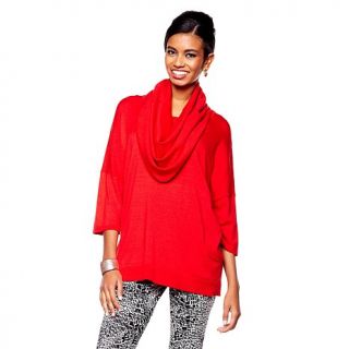 MarlaWynne Modern Mix Everything Inifinity Knit