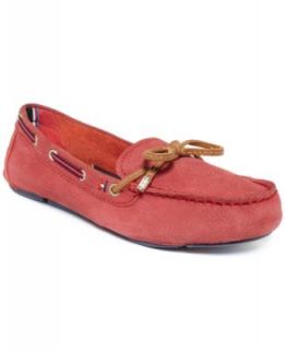Tommy Hilfiger Honeybee Oxford Flats   Shoes