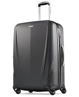 Samsonite Silhouette Sphere 26 Hardside Spinner Suitcase   Luggage Collections   luggage