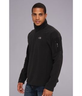 The North Face RDT 100 1/2 Zip TNF Black