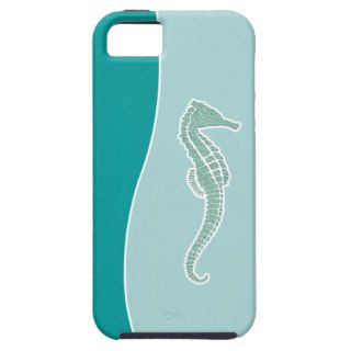 Pretty iPhone 5s Seahorse Case iPhone 5 Covers