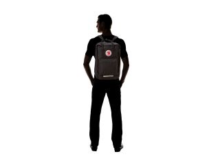 Fjällräven Kånken 17 Black