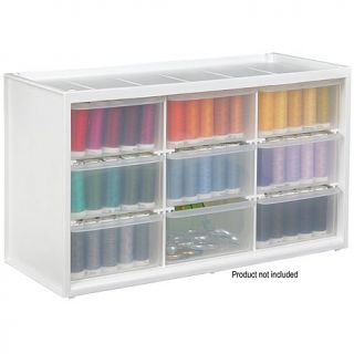 Art Bin Store In Drawer Craft Supply Cabinet