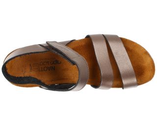 Naot Footwear Kayla Copper Leather