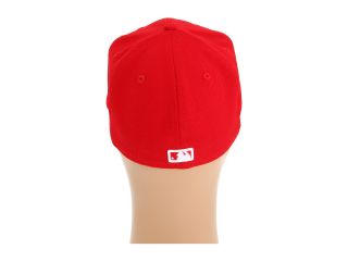New Era 59FIFTY® Los Angeles Dodgers Scarlet/White