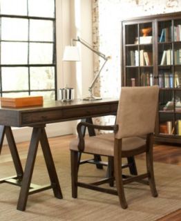 Tribeca Home Office Furniture Collection   Furniture
