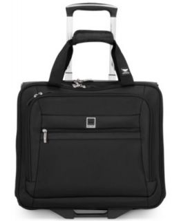 Samsonite Rolling Sideloader Mobile Office Laptop Briefcase   Business & Laptop Bags   luggage