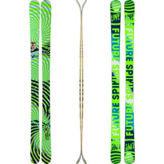 Line Future Spin Ski   Park & Pipe Skis