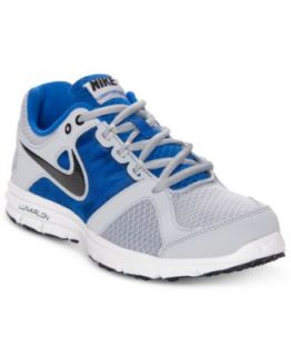 Nike Boys Lunar Forever 2 Running Sneakers from Finish Line   Kids Finish Line Athletic Shoes