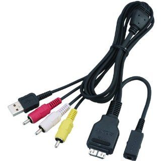 VMC MD2 USB AV for Sony Cybershot DSC W230 Computers & Accessories