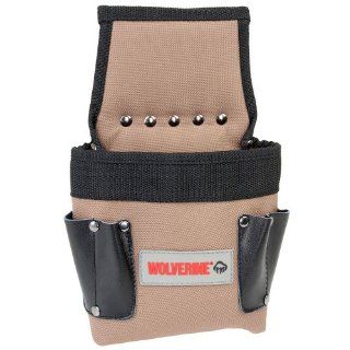 Wolverine Tool Pouch    