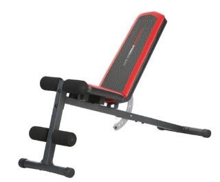 Weider 230 Slant Board  Adjustable Weight Benches  Sports & Outdoors
