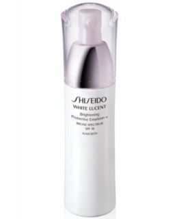 Shiseido White Lucent Collection   Skin Care   Beauty