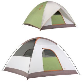 Kelty Yellowstone 6 Tent 6 Person 3 Season