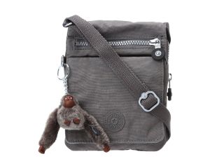 Kipling Eldorado Small Shoulder/Travel Bag Celo Grey