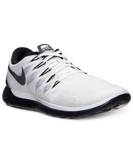 Nike Mens Free 5.0 Sneakers from Finish Line   Finish Line Athletic Shoes   Men