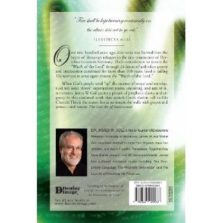 The Lost Art of Intercession Expanded Edition Restoring the Power and Passion of the Watch of the Lord (9780768424287) James Goll Books