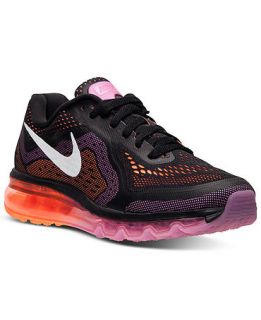 Nike Womens Air Max+ 2014 Running Sneakers from Finish Line   Kids Finish Line Athletic Shoes