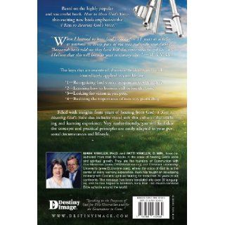 4 Keys to Hearing God's Voice Dr. Mark Virkler 9780768432480 Books