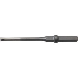 Ingersoll Rand Carbide Tipped Steel Drill — 1in. dia., 24in.L, Model# WB12124  Demolition Tools