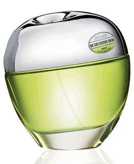 DKNY Be Delicious Skin Hydrating Eau de Toilette Collection      Beauty