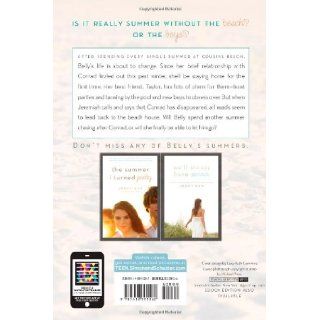 It's Not Summer Without You Jenny Han 9781416995562 Books