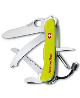 Victorinox Swiss Army Pocket Knife, Rescue Tool 53900   Watches   Jewelry & Watches