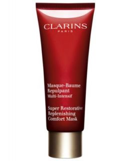 Clarins HydraQuench Cream Mask   Skin Care   Beauty