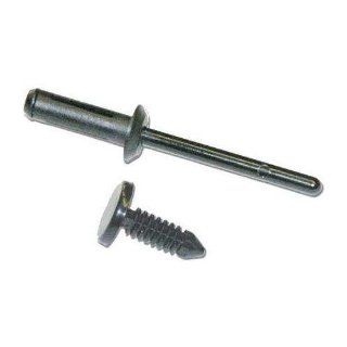 Starting Line Products 3/16in. Plastic Pop Rivet Fastener   5/8in. 14 228 Automotive