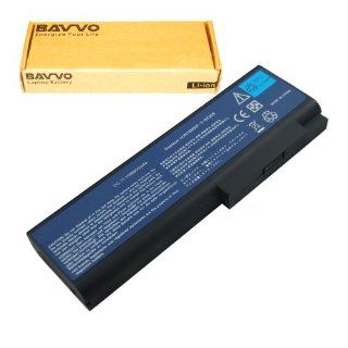 ACER 3UR18650F 3 QC228 Laptop Battery   Premium Bavvo 9 cell Li ion Battery Computers & Accessories