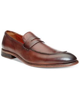 Donald Pliner Zan Penny Loafers   Shoes   Men
