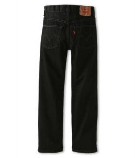 Levis Kids Boys 550 Relaxed Fit Slim Big Kids